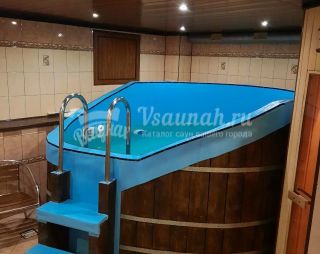 Сауна Сауна Здоровье в Ярославле