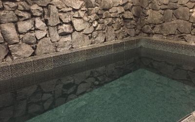 Сауна на Салтыкова-Щедрина в Хабаровске