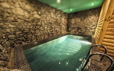 Сауна на Салтыкова-Щедрина в Хабаровске