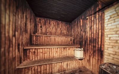 Сауна на Салтыкова-Щедрина в Хабаровске