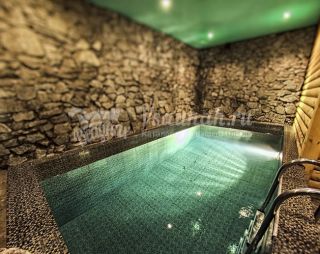 Сауна Сауна на Салтыкова-Щедрина в Хабаровске