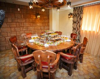 Сауна Банный комплекс Авалон в Кирове