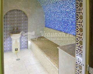 Сауна Банный комплекс Авалон в Кирове