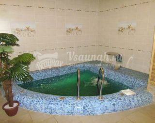 Сауна Саун Лотос в Чебоксарах