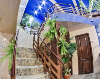 Сауна Банный комплекс Экстрим в Омске