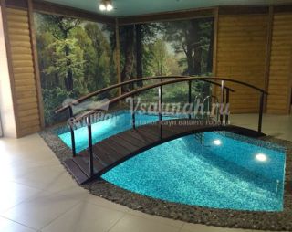 Сауна Богучаровские бани в Туле