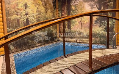 Богучаровские бани в Туле