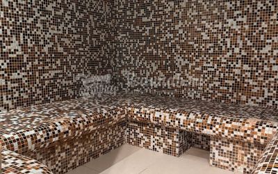 Богучаровские бани в Туле