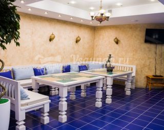 Сауна Сауна в Кагау в Пензе