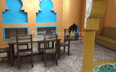 Sauna LUX в Казани