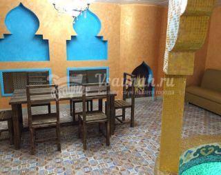 Сауна Sauna LUX в Казани