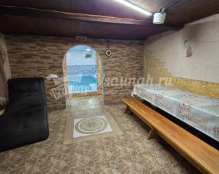 Сауна Русская баня Причал в Калуге