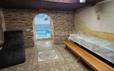 Русская баня Причал в Калуге