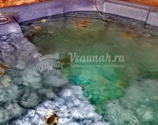 Сауна Сауна Дубрава в Воронеже