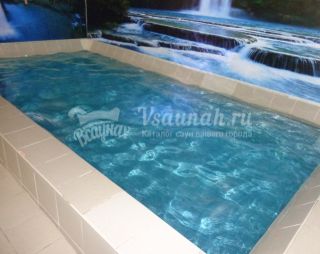 Сауна Сауна Авангард в Петрозаводске