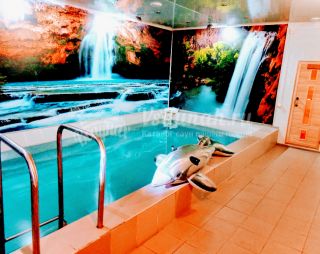 Сауна Сауна Авангард в Петрозаводске