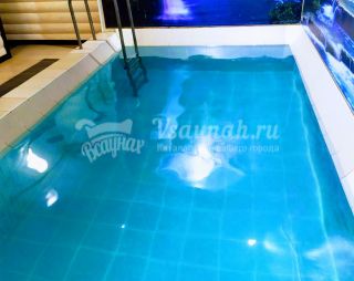 Сауна Сауна Авангард в Петрозаводске