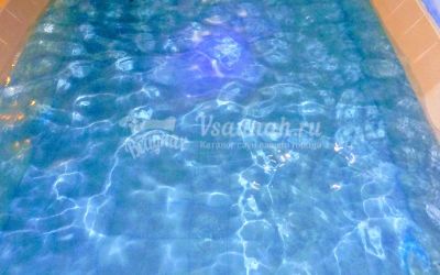 Сауна Авангард в Петрозаводске