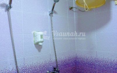 Сауна Авангард в Петрозаводске