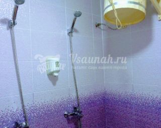 Сауна Сауна Авангард в Петрозаводске