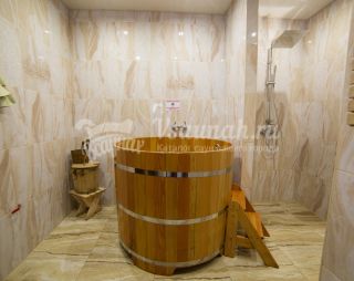 Сауна Баня Хауз в Смоленске