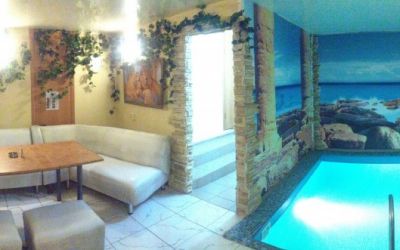 Сауна Гуляй Душа! в Ульяновске