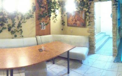 Сауна Гуляй Душа! в Ульяновске