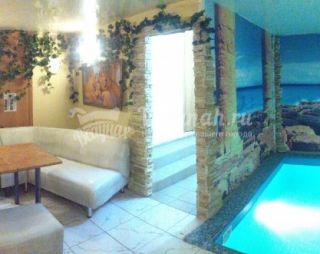 Сауна Сауна Гуляй Душа! в Ульяновске