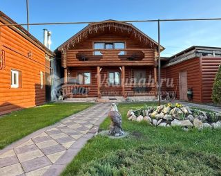 Сауна Банный двор 73 в Ульяновске