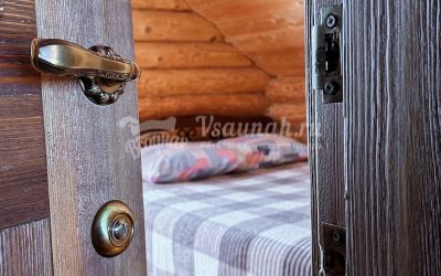 Банный двор 73 в Ульяновске