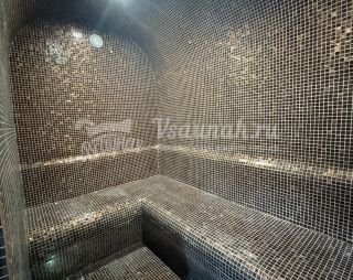 Сауна Медовая сауна Алтай в Бийске