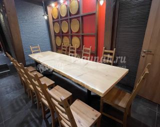 Сауна Медовая сауна Алтай в Бийске