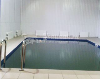 Сауна Гостевой дом Терем в Рязани