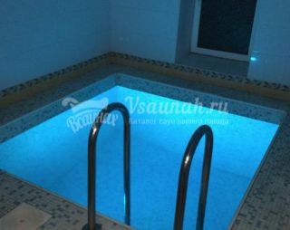 Сауна Сауна Клеопатра в Краснодаре