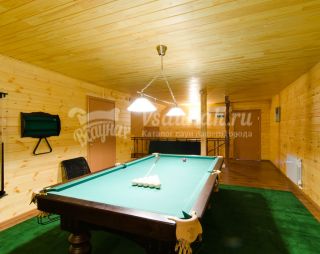 Сауна Бани на Цветочной в Тюмени