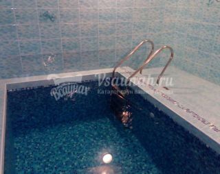 Сауна Баня Седьмое небо в Севастополе