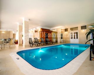 Сауна Сауна Александрия в Ялте