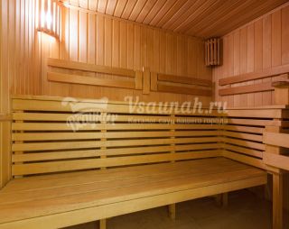 Сауна Сауна Регина на Университетской в Казани
