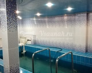 Сауна Сауна УПТК в Первоуральске
