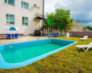 Сауна Сауна Плаза в Благовещенске