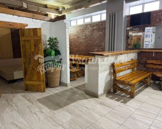 Сауна Банный дом Семейный в Ставрополе