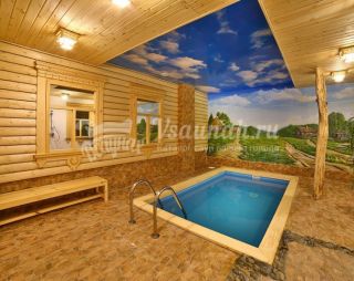 Сауна Сауна Вояж в Пензе