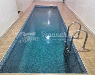 Сауна Сауна СКАЗКА в Волгограде