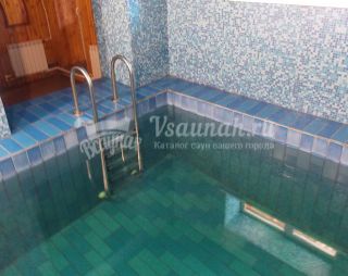 Сауна Бани на Новоершовской в Рыбинске