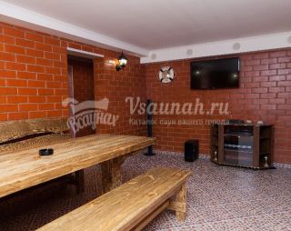 Сауна Cауна Калипсо в Саратове