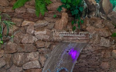 Cауна Калипсо в Саратове