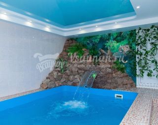 Сауна Cауна Калипсо в Саратове