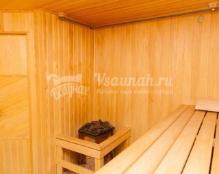 Сауна Cауна Калипсо в Саратове