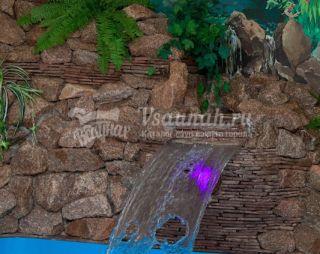 Сауна Cауна Калипсо в Саратове