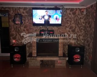 Сауна Сауна Круиз в Бийске